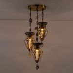 Подвесной светильник Citilux Каир CL419233