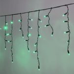 Гирлянда Бахрома Laitcom (LTC) PIL120CAP-11-2G