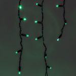 Гирлянда Бахрома Laitcom (LTC) PIL120CAP-11-2G