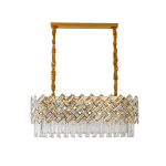 Подвесная люстра Zortes Dia ZRS.01277.12