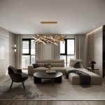 Встраиваемый светильник Hesby Lighting Drammen HSBL_0092