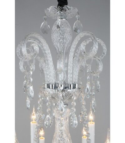 Подвесная люстра Aployt Ketrin APL.812.03.18