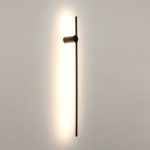 Настенный светильник Arlight SP-Vinci-S900x55-10W Day4000 033550