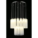 Каскадная люстра Aployt Francesca APL.859.06.27