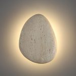 Настенный светильник Odeon Light Travertino 7034/8WL