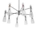 Люстра на штанге Lumion Neoclassi Emily 8268/8