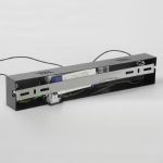 Линейный подвесной светильник Lussole Gilmer LSP-0934