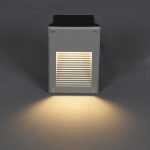 Подсветка для лестниц Reluce 86604-9.0-001TL LED6W GR