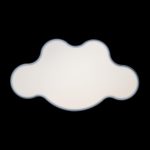 Потолочный светильник Loft IT AXEL 10005/36 Grey