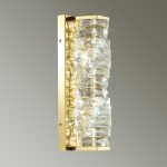 Настенный светильник Odeon Light Straza 4999/10WL