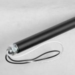 Люстра на штанге Lussole Loft Astoria LSP-8309