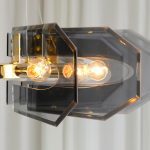 Подвесная люстра ImperiumLoft Baccara 140545-26