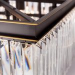 Подвесная люстра Citilux CL332231