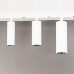 Трековый светодиодный светильник Citilux Тубус CL01T180