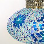 Подвесная люстра Citilux Каир CL419126