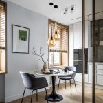 Подвесной светильник Modemodern MD.1460.1