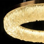 Подвесной светильник Modestyle MS.9025.400 BS