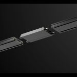 Соединитель для шинопровода Novotech Smal 135216