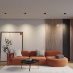 Накладной светильник Novotech Over Orbis 359593