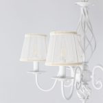 Подвесная люстра Citilux Ровена CL427150