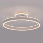 Потолочная люстра Citilux Дуэт CL719750