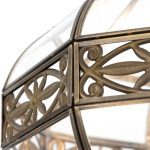 Подвесной светильник Citilux Гера-2 CL444210