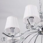 Подвесная люстра Citilux Шелли CL438181