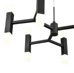 Розетка компьютерная 2хRJ45 Legrand Valena 6 кат UTP с захватами алюминий 770247