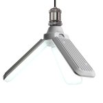 Лампа светодиодная Feron LB-653 E27 50W 6500К 48772