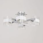 Потолочная люстра Citilux Вирта CL139240