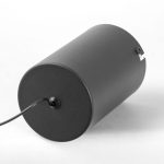 Подвесная люстра Lussole Hidalgo LSP-7439