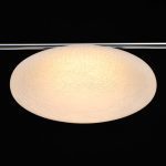 Подвесная светодиодная люстра De Markt Ауксис 722010803