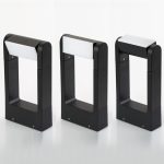 Уличный светодиодный светильник Arlight LGD-Path-Frame-Rotary-H300G-6W Warm3000 020397(1)