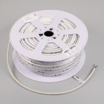 Светодиодная герметичная лента Arlight ARL-PV-A120-15mm 230V Day4000 (15 W/m, IP65, 30m) 054703