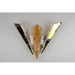 Настенный светильник Aployt Teresa APL.855.01.03