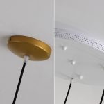 Подвесной светильник ImperiumLoft Pleiades 181017-26