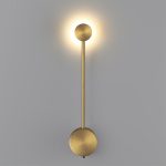 Настенный светильник Odeon Light Hightech Satellite 7009/5WL