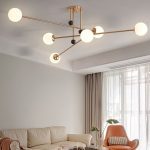 Потолочная люстра ImperiumLoft Jesi 185383-26