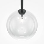 Подвесной светильник Maytoni Mood MOD172PL-01B