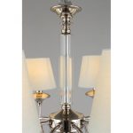 Подвесная люстра APLOYT Perla APL.731.03.08