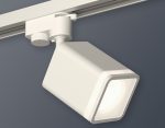 Трековый однофазный светильник Ambrella Light Track System XT7812021 (A2520, C7812, N7750)