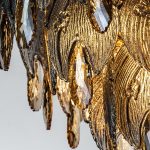 Подвесная люстра Modelux ML.6928.500 BS