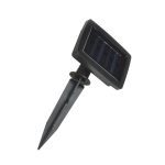 Садовая гирлянда на солнечной батарее Uniel USL-S-135/PT2000 IVY UL-00009374