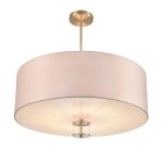 Люстра на штанге Lumion Damona 8109/7C