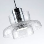 Подвесной светильник Modestyle MS.1412.220 CR