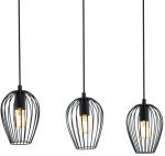 Подвесной светильник Eglo Newtown 49478