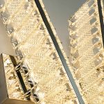 Настенный светильник Modelux ML.751.02 CR