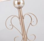 Настольная лампа Favourite Teneritas 2553-1T