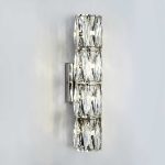 Настенный светильник Modelux ML.550.04 CR