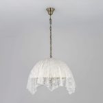 Подвесная люстра Citilux Базель CL407134